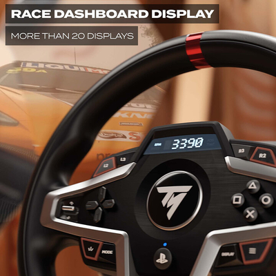 Timon Volant Thrustmaster T248 (PS5, PS4, PC)