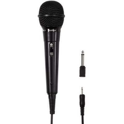 Mikrofon HAMA 46020 DM 20 Dynamic, i zi 46020