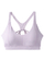 Sytjena sportive Prana Momento Lavender, vjollcë, S