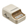 Printer etiketash NIIMBOT B21 Pro, portativ, Bluetooth, bezhë