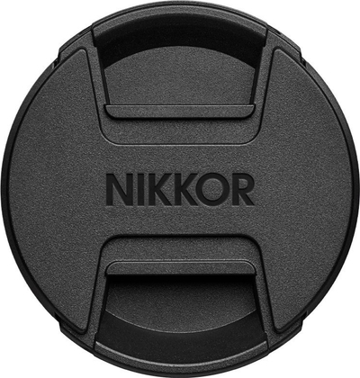 Капаче за објектив Никон LC-52B, 52mm, оригинално, црно