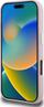Kapak telefoni Karl Lagerfeld KLHMP16XPGMSRPP, për iPhone 16 Pro Max, me MagSafe, rozë