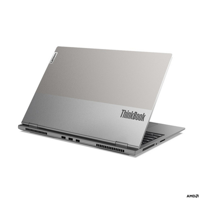 Laptop Lenovo ThinkBook 16p G2 ACH, 16", AMD Ryzen 7, 16GB RAM, 1TB SSD, AMD Radeon Graphics, i hirtë
