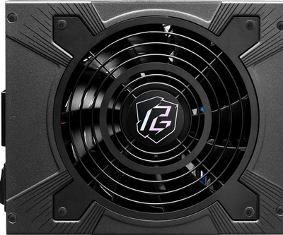 Furnizues energjie ASRock PG-1300G Phantom Gaming, 1300W, 80 Plus Gold, i zi