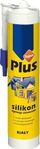 Ngjitës silikoni Titanium Super Plus, 280ml, transparent