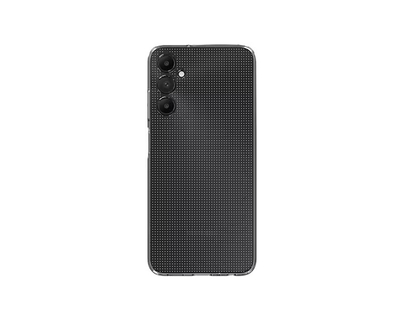 Mbështjellës për Samsung Galaxy A05s, transparente