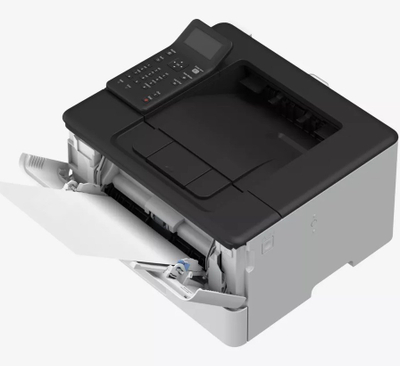 Printer lazer mono Canon i-SENSYS LBP246dw, WiFi, 40 faqe në minutë, i bardhë