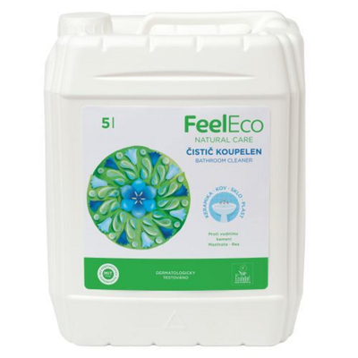 Pastrues për banjo FeelEco z64057, 5 l