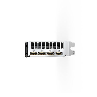 Kartë grafike GIGABYTE GeForce RTX 5060 Ti WINDFORCE MAX OC 8G, 8GB GDDR7, PCI-E 5.0, e zezë