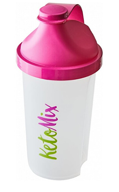 Shejker KetoMix, 500 ml