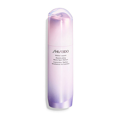 Serum për fytyrë Shiseido