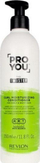 Balsam flokësh Revlon Pro You The Twister, për onde dhe kaçurrela, 350ml
