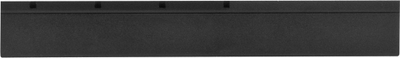 Radiator Arctic për SSD M2 Pro Black (ACOTH00001A)