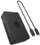 Stacion dokimi Icy Box IB-RD2818DK-40G, 2x M.2 NVMe SSD, USB4, i zi