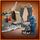 Set lodër LEGO Star Wars Ambush on Mandalore Battle Pack, ndërtim kreativ, për fëmijë