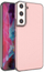 Maskë telefoni Samsung Galaxy S22 Plus, xhel TPU 0.5mm, transparente