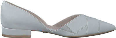 Balerina S.Oliver, të hirta