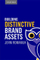 Building Distinctive Brand Assets C - Jenni  Romaniuk