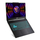 Laptop MSI Cyborg 15 A12VF-266XPL, 15.6", Intel Core i5, 16GB RAM, 512GB SSD, NVIDIA GeForce RTX 4060, i zi
