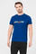Bluzë burra Multicolor Logo, me logo shumëngjyrëshe, royal blue