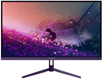 Monitor gaming Arozzi Nova, 27\", IPS QHD 180Hz, vjollcë