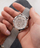 Orë dore GUESS Tailor GW0368G1