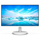 Monitor Philips V Line, 27", 1920 x 1080, 75 Hz, i bardhë