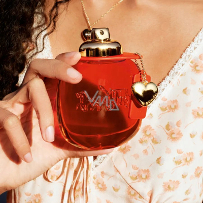 Парфем Coach Love за жени, EDP, 90 ml