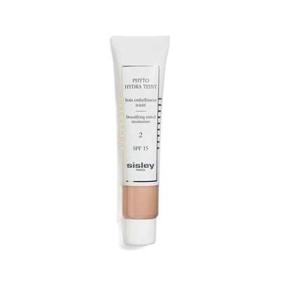 Phyto Hydra Teint 2 Medium Spf, 40ml