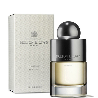 Eau de toilette Molton Brown Milk Musk, 100 ml
