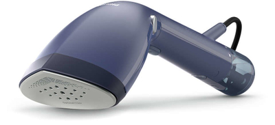 Heqës rrudhash me avull Philips 7000 Series STH7020, 1500W, portativ, blu e errët