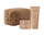 Set dhurate Pupa Teddyland Milk and Coffee Bean, 2 pjesë, i kuq