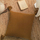 Jastëk dekorativ Cotton Cushion With Pompons, 45x45cm, pambuk, kafe e çelur