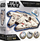 Puzzle druri Trefl Star Wars Millennium Falcon, 160 copa, formë e veçantë