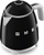 Ibrik Smeg KLF05BLEU, 1400W, 0.8L, i zi
