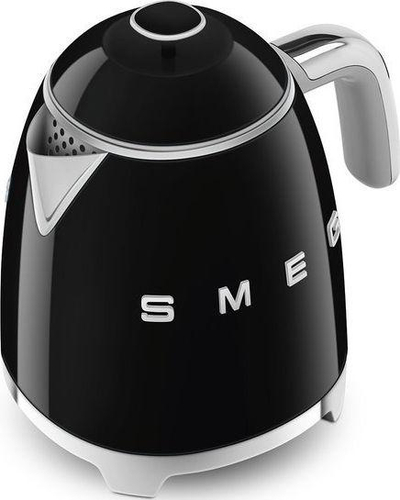 Ibrik Smeg KLF05BLEU, 1400W, 0.8L, i zi