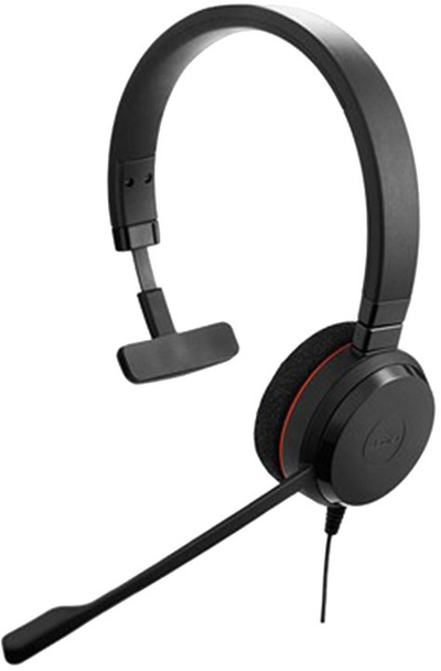 Kафе Jabra Evolve 20, црни