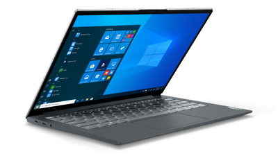 Laptop Lenovo ThinkBook 13x, 13.3", Intel i5-1130G7, 16 GB RAM, 512 GB SSD, i hirtë