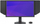 Monitor BenQ ZOWIE XL2566X+, 24.1", 400Hz, Full HD, TN, 0.5ms, i zi
