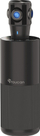 Sistem video-konference Toucan Connect 360, kamera Full HD 1080p, mikrofon i integruar, i zi