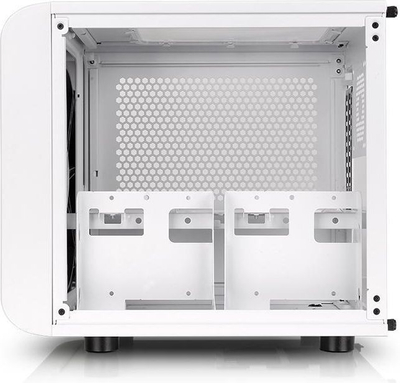 Kasë Thermaltake Core V1 Snow Edition, Mini Tower