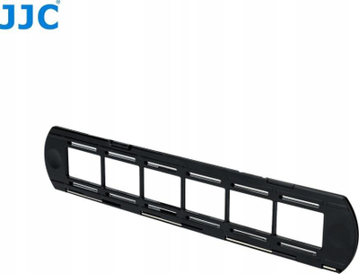 Dritë backlight për skanim filmi JJC SB6760, LED, 10 nivele ndriçimi, e zezë