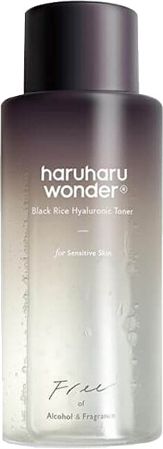 Tonik hidratues Haruharu Wonder, 150 ml