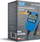 Matës trashësie boje Blue Technology DX-13-S-FE, 0-3000 µm, 2x AAA, blu