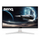 Monitor lojrash BenQ MOBIUZ EX271, 27\", Full HD, bardh e zi