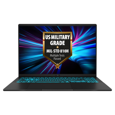 Laptop ASUS V16 V3607VP RP017, 16\" WUXGA, Intel Core 5 210H, 32GB 1TB RTX 5070, црн