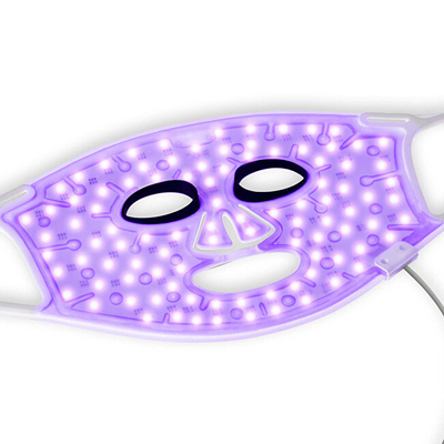 Maskë LED për fytyrë Silk’n