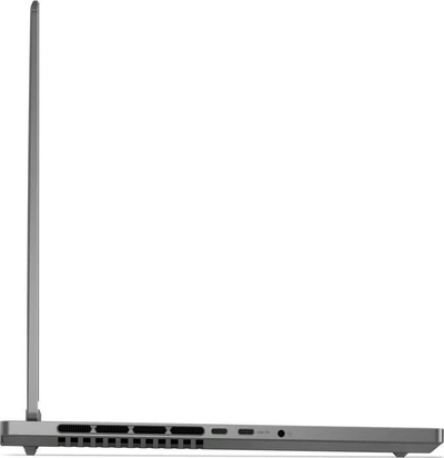 Laptop Lenovo Legion Slim 5 16AHP9, 16", AMD Ryzen 7 8845HS, 64GB RAM, 1TB + 1TB SSD, NVIDIA GeForce RTX 4070