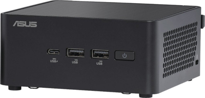 Mini PC Asus NUC 14 Pro RNUC14RVHU500002I, Intel Core 125H, i zi