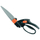 Gërshërë Fiskars GS 42, zezë/ portokalli